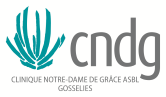La Clinique Notre-Dame de Grâce ASBL Gosselies - Cndg