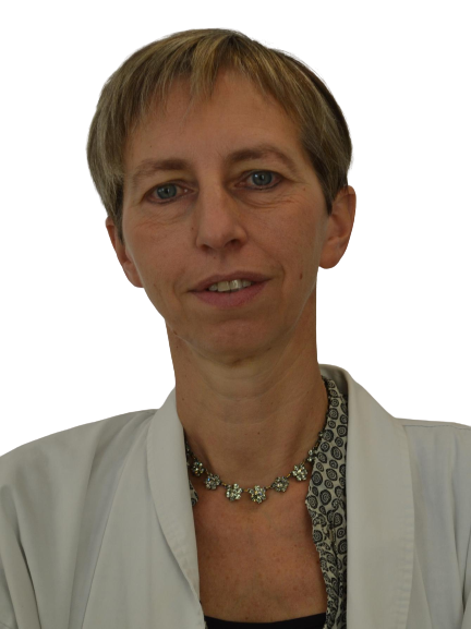 Dr Sabine VAN CAUSENBROECK