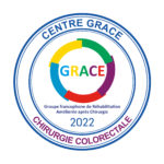 Logo centre GRACE