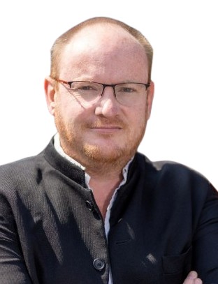 Dr Benjamin KERZMANN
