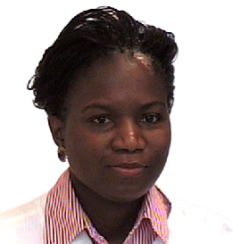 Dr Rachelle EBONGO BEBE