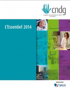 Essentiel 2014