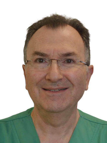 Dr Raphaël LEVY