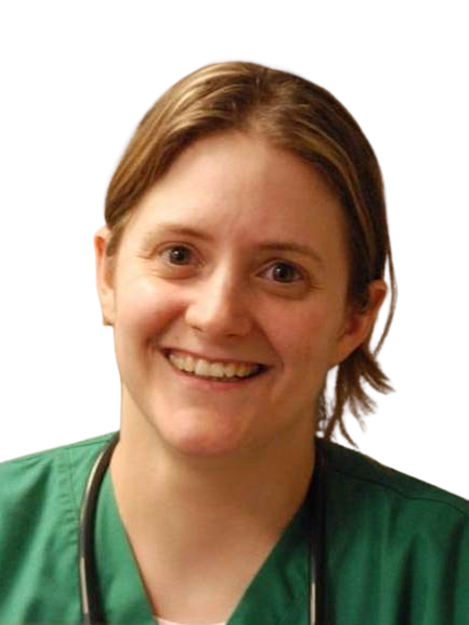 Dr Ludivine HOUGARDY