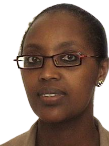 Dr Marie-Rosine UWONKUNDA