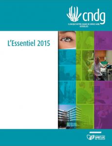 Essentiel 2015