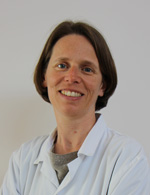 Dr Nathalie De Visscher