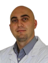 Dr Florin-Bogdan TRIFAN