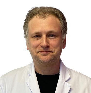 Dr Diego Andrés OCAMPOS GUBLER