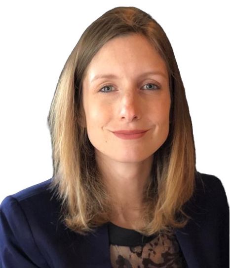 Dr Laura BRICMAN