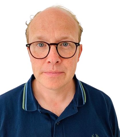 Dr Xavier WILLEMS