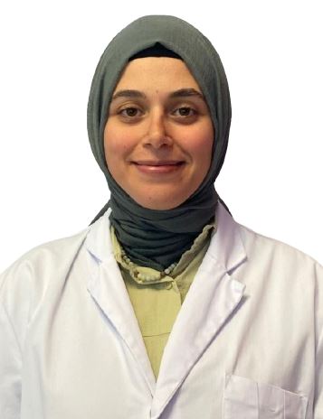 Dr Havva-Nur BAYRAKTAR