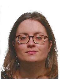 Mme Sarah LOPEZ-MARTINEZ