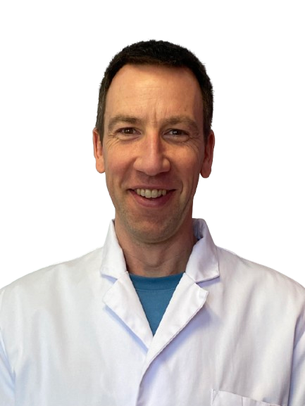 Dr Guillaume NAVEAU