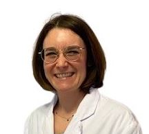 Dr Héloise ROUVIERE