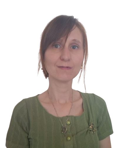 Mme Rebecca SAINTES