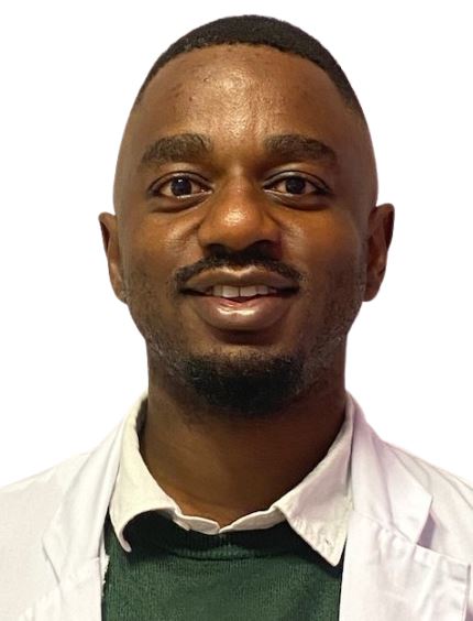 Dr Stéphane SHIMWA-KARENGERA