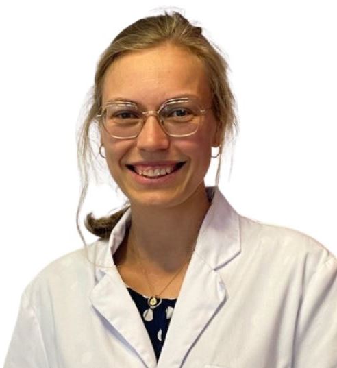 Dr Clémence DOSIMONT