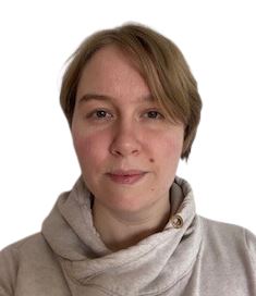 Dr Mélanie RICHARD
