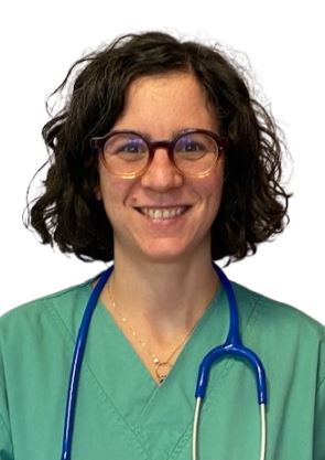 Dr Agnese VICARI
