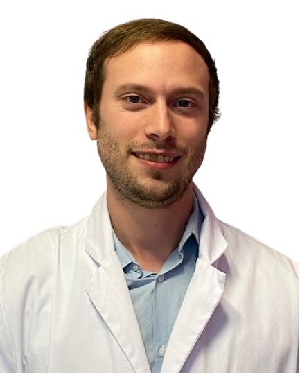 Dr Grégory LECOMTE