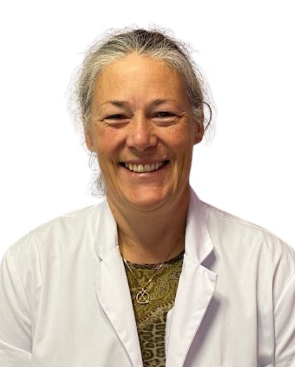 Dr Vinciane COESSENS