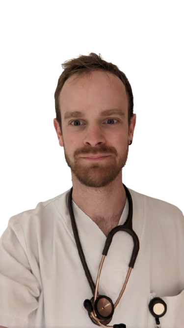 Dr Arthur NIEMANTS