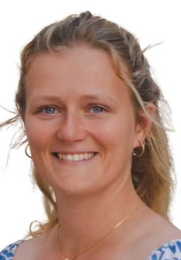 Dr Eleonore COLIN