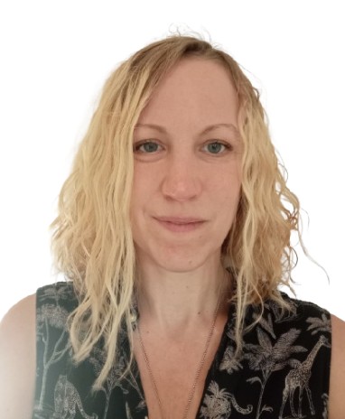 Dr Laura NOËL
