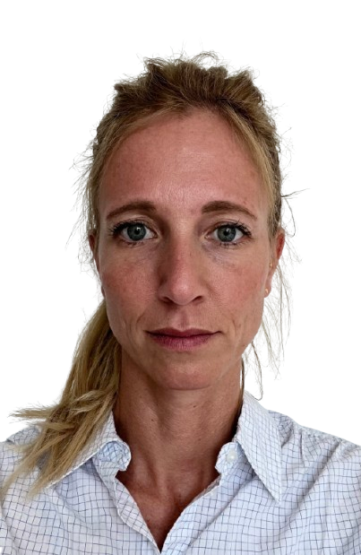 Dr Marion DERASSE