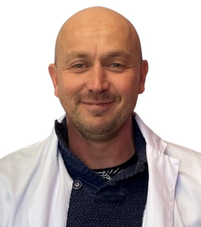 Dr Nicolas CASAERT